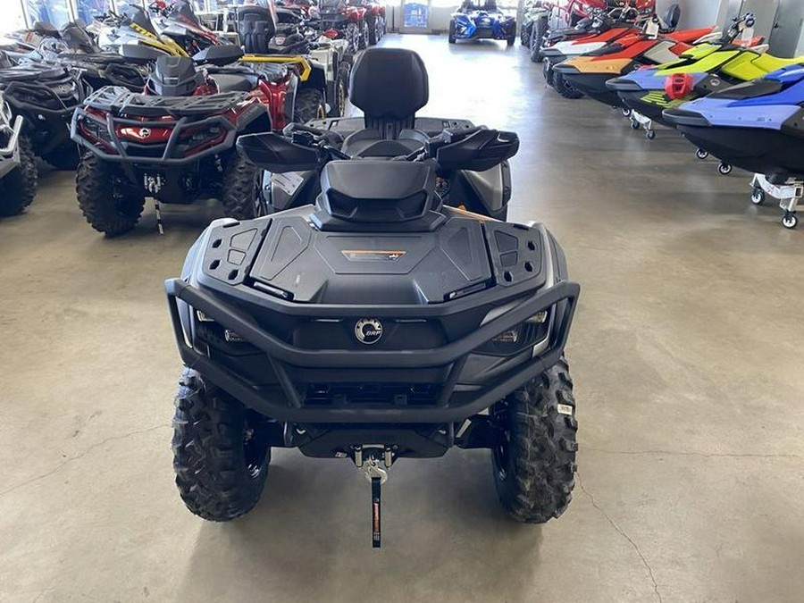 2025 Can-Am® Outlander MAX XT 850