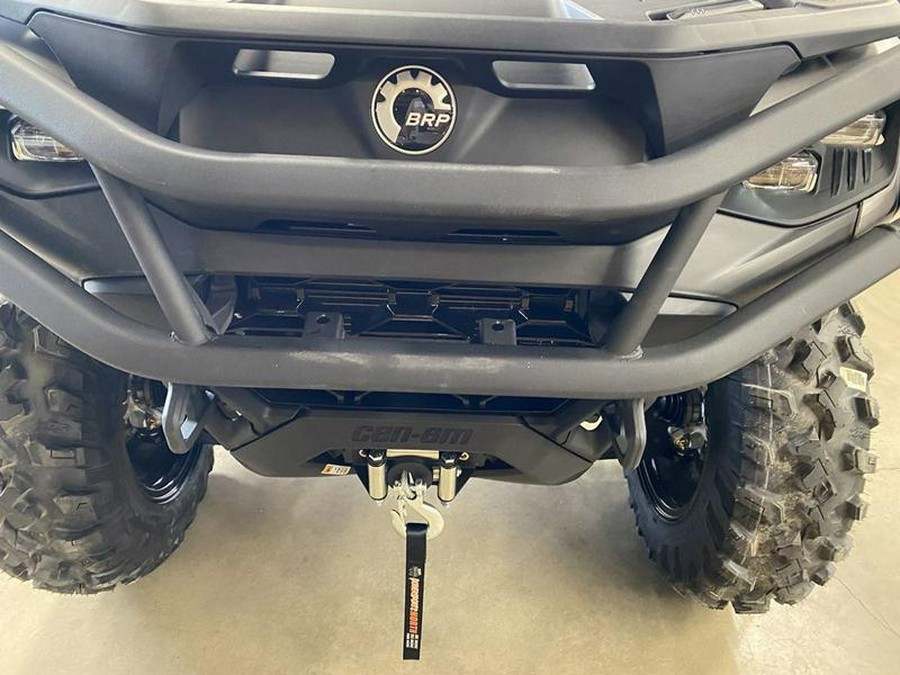 2025 Can-Am® Outlander MAX XT 850