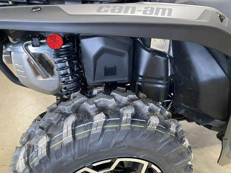 2025 Can-Am® Outlander MAX XT 850