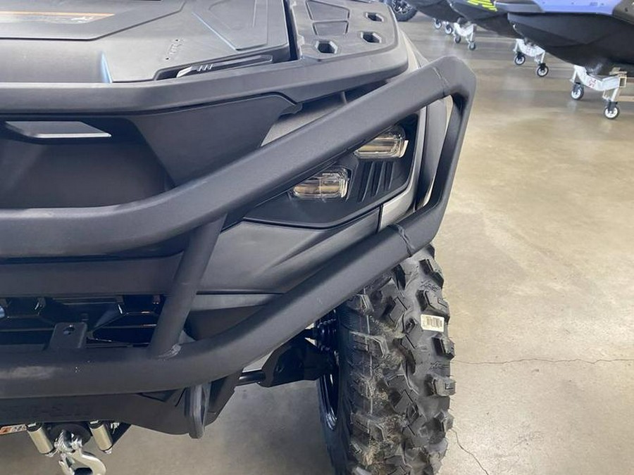 2025 Can-Am® Outlander MAX XT 850