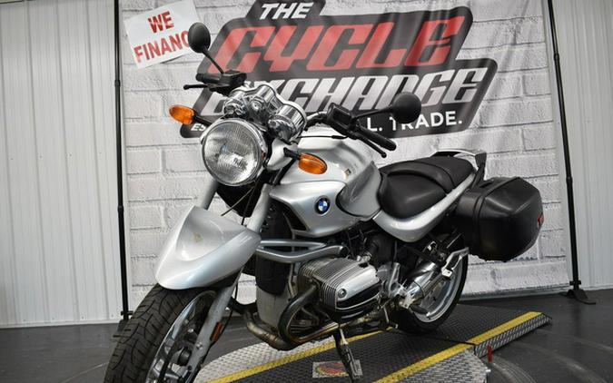 2003 BMW R1150R *