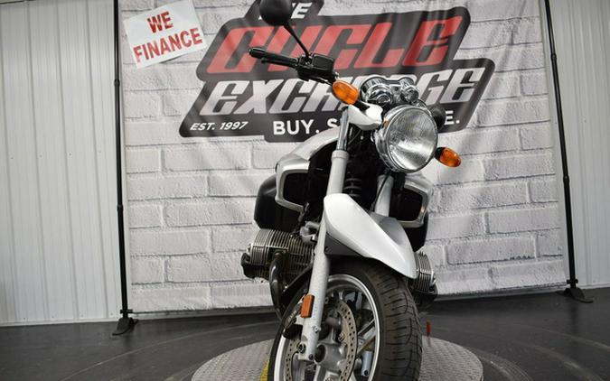 2003 BMW R1150R *