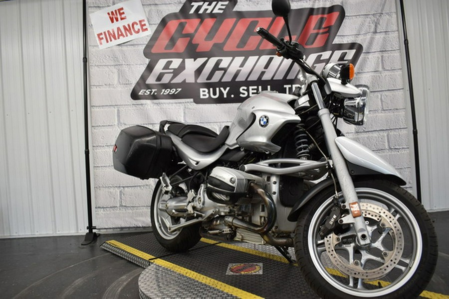 2003 BMW R1150R