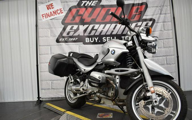 2003 BMW R1150R *