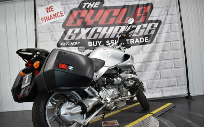 2003 BMW R1150R *