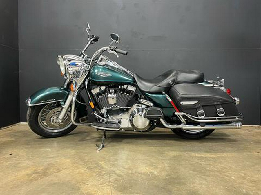 2001 Harley-Davidson FLHRCI Road King® Classic