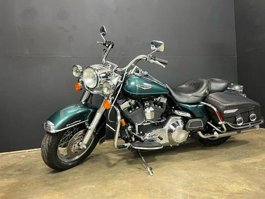 2001 Harley-Davidson FLHRCI Road King® Classic