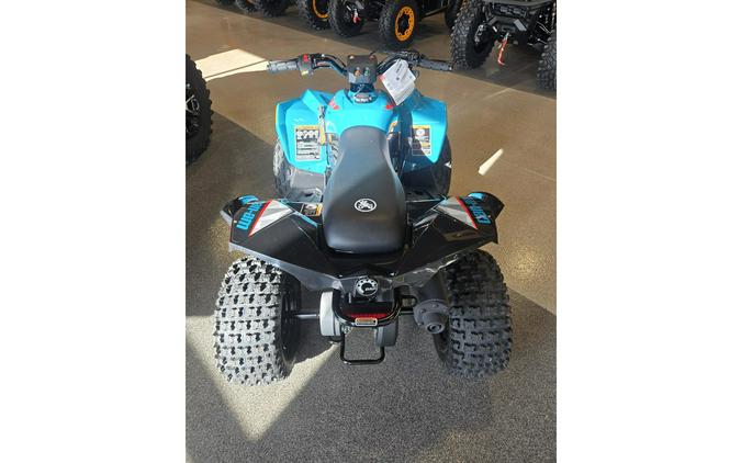 2026 Can-Am RENEGADE 70 EFI