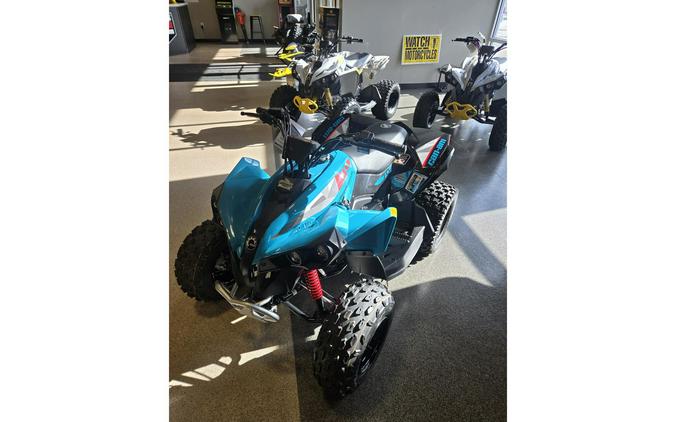 2026 Can-Am RENEGADE 70 EFI