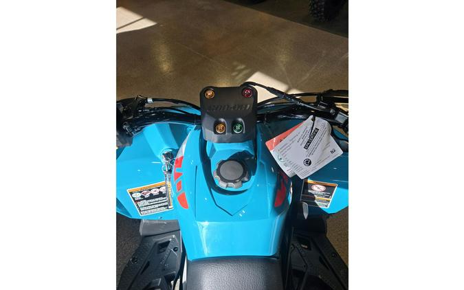 2026 Can-Am RENEGADE 70 EFI