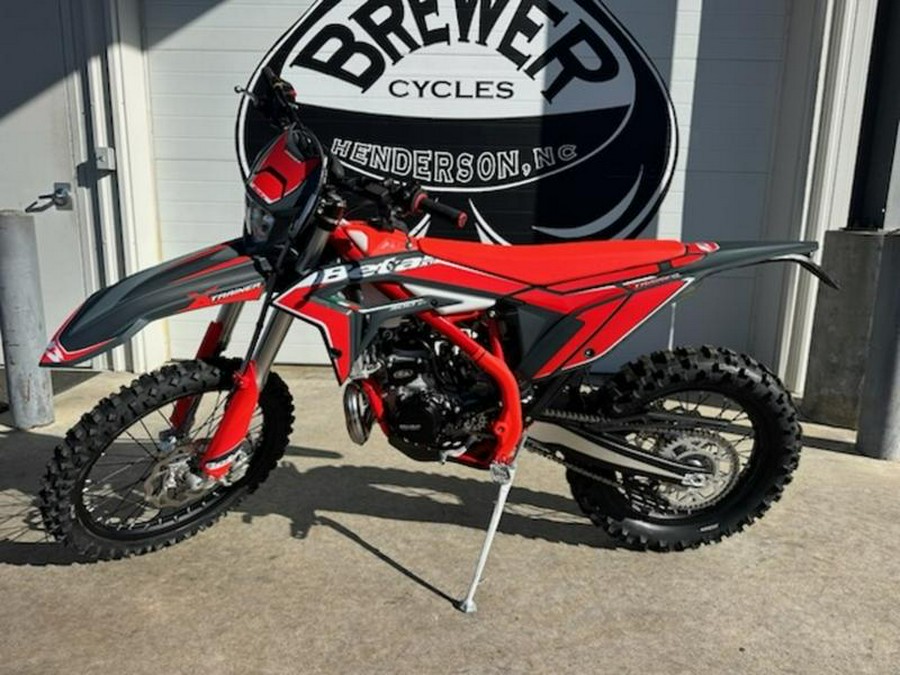 2026 Beta 300 XTrainer