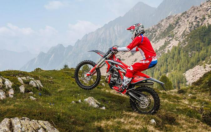 2026 Beta 300 XTrainer