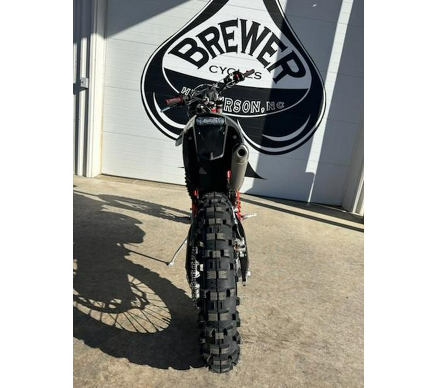 2026 Beta 300 XTrainer