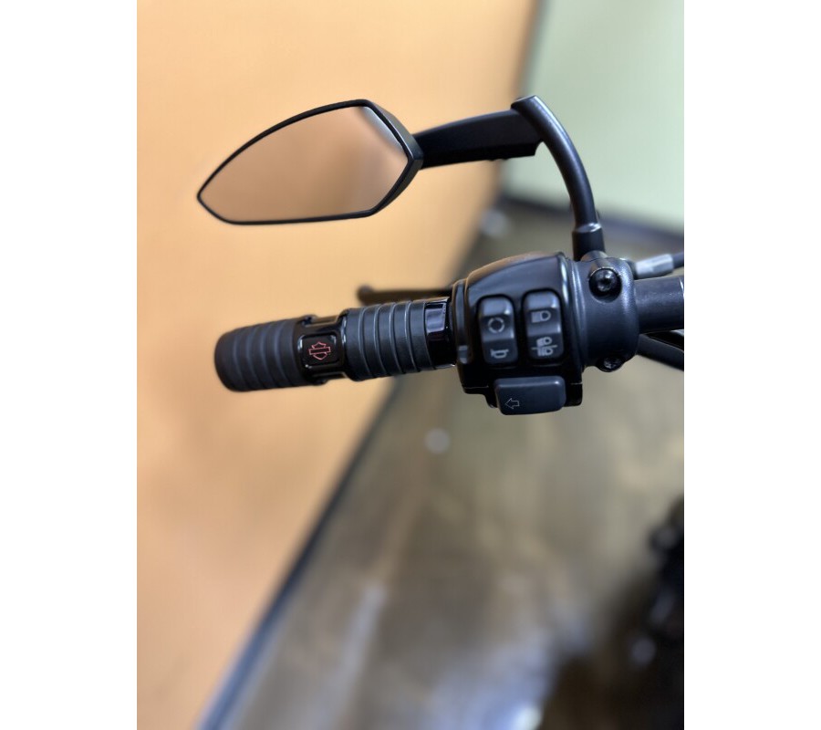 FXDRS 2019 FXDR™ 114