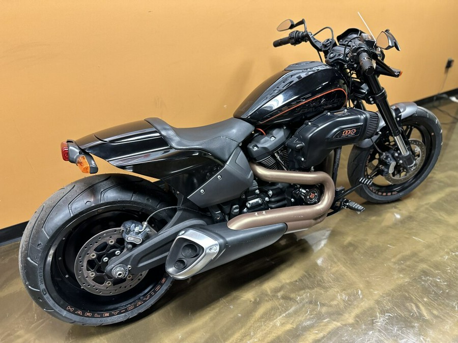 FXDRS 2019 FXDR™ 114