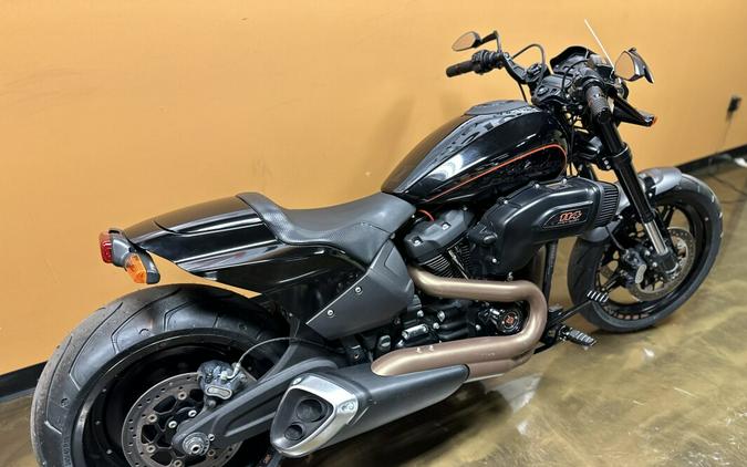 FXDRS 2019 FXDR™ 114