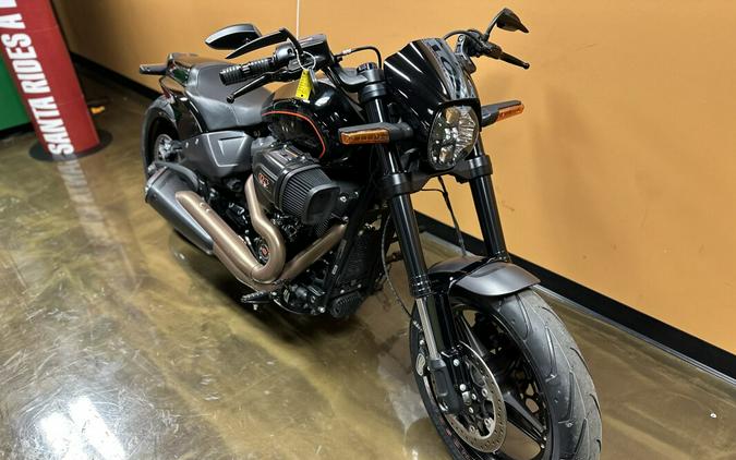 FXDRS 2019 FXDR™ 114