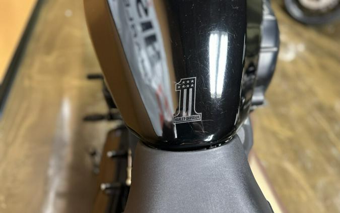 FXDRS 2019 FXDR™ 114