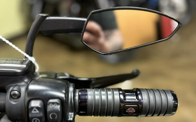 FXDRS 2019 FXDR™ 114