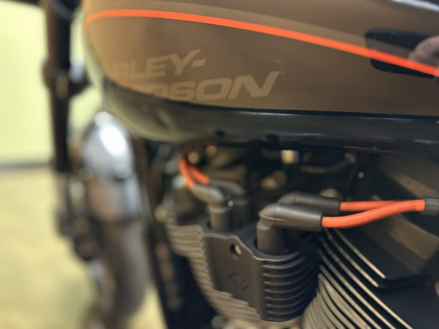 FXDRS 2019 FXDR™ 114