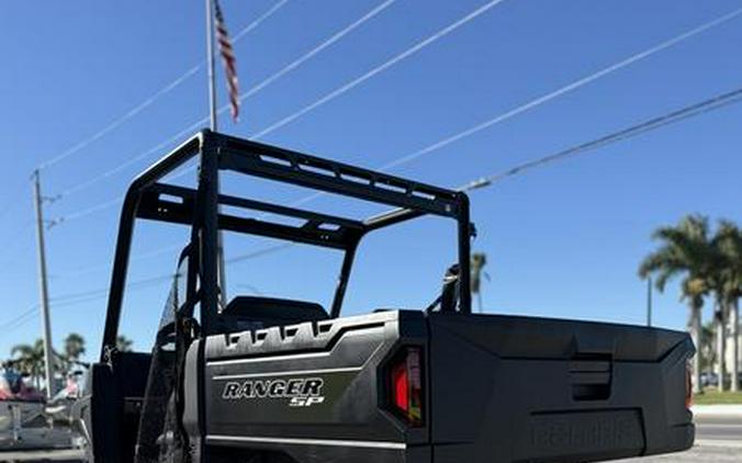 2026 Polaris® Ranger SP 570