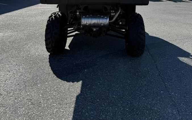 2026 Polaris® Ranger SP 570