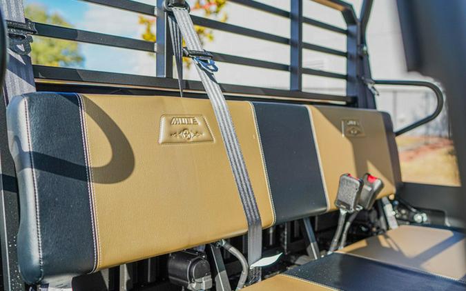 2026 Kawasaki Mule PRO-FXT 1000 LE Ranch Edition