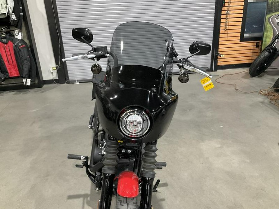 2023 Harley-Davidson® FXBBS - Street Bob® 114