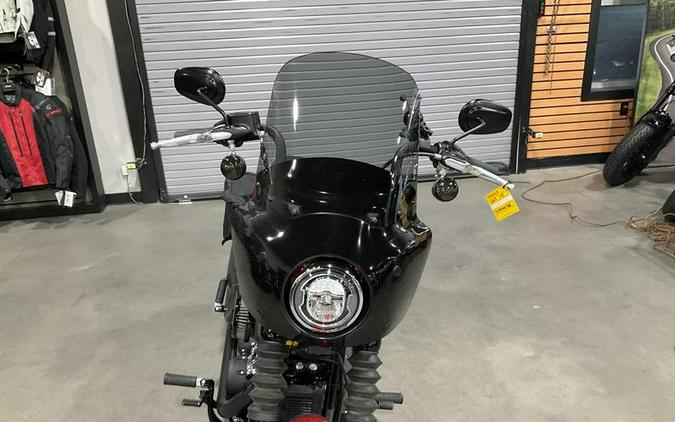 2023 Harley-Davidson® FXBBS - Street Bob® 114