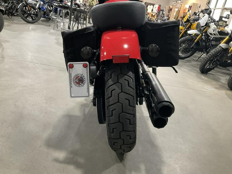 2023 Harley-Davidson® FXBBS - Street Bob® 114