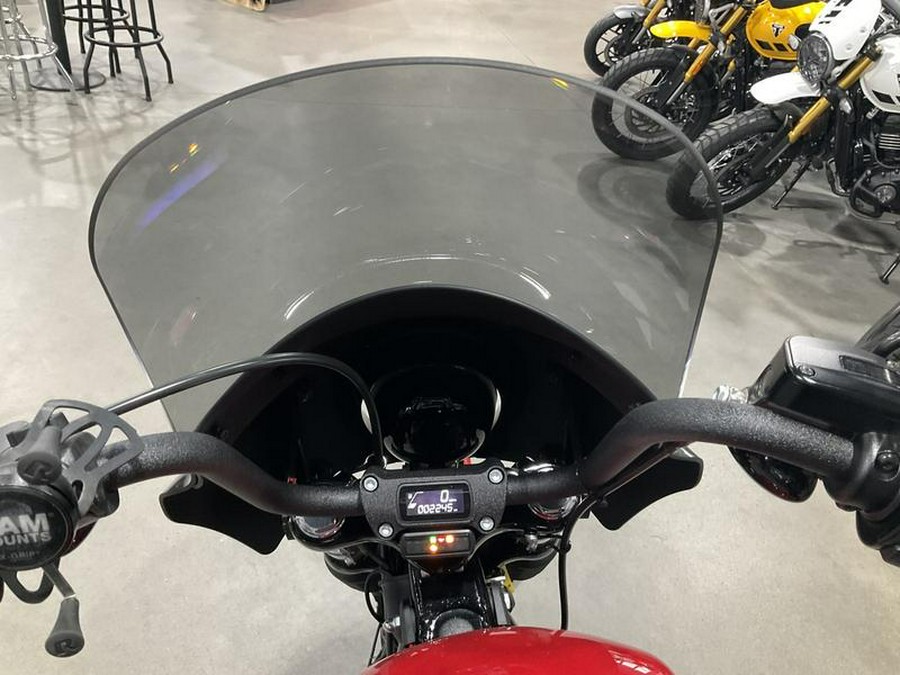 2023 Harley-Davidson® FXBBS - Street Bob® 114