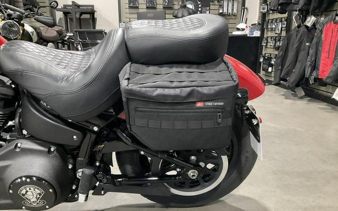 2023 Harley-Davidson® FXBBS - Street Bob® 114