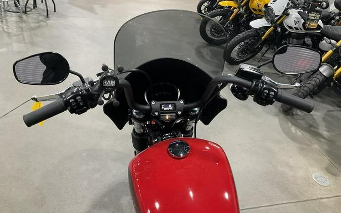 2023 Harley-Davidson® FXBBS - Street Bob® 114