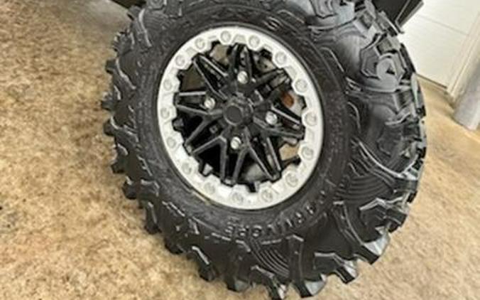 2024 Kawasaki Teryx KRX® 1000