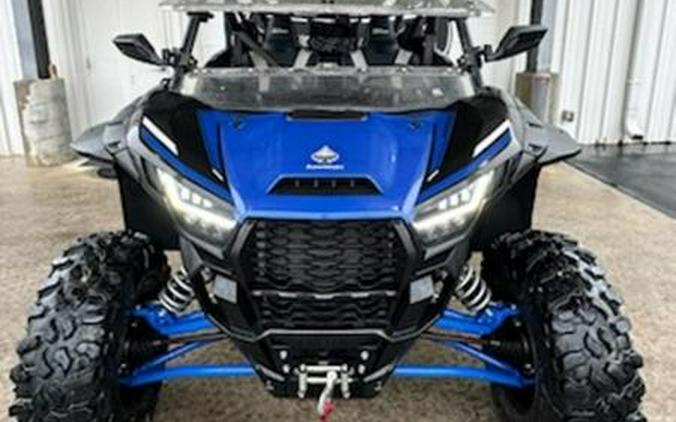 2024 Kawasaki Teryx KRX® 1000