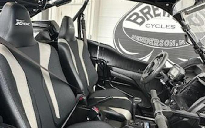 2024 Kawasaki Teryx KRX® 1000