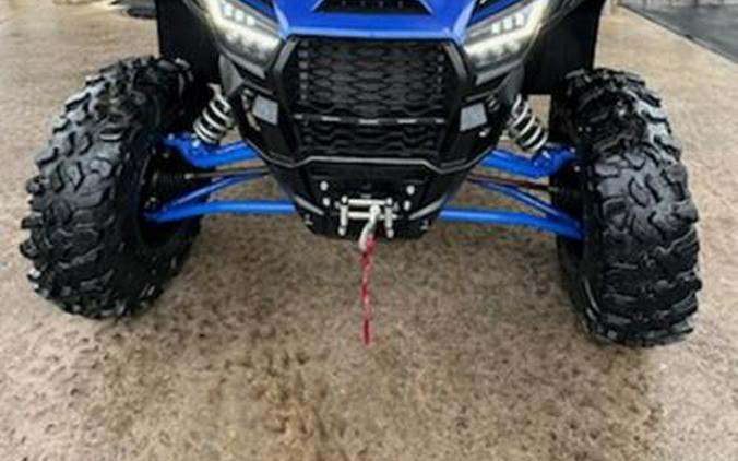 2024 Kawasaki Teryx KRX® 1000