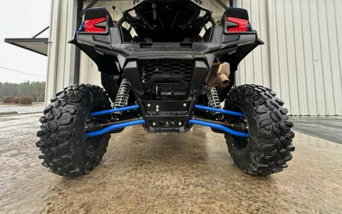 2024 Kawasaki Teryx KRX® 1000