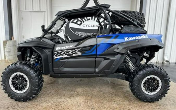2024 Kawasaki Teryx KRX® 1000