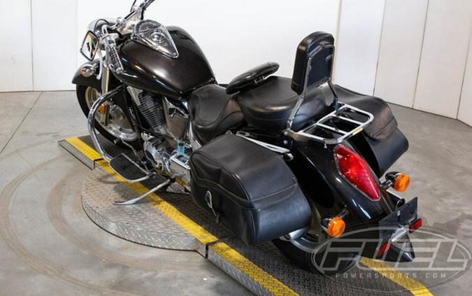 2009 Honda VTX 1300 R