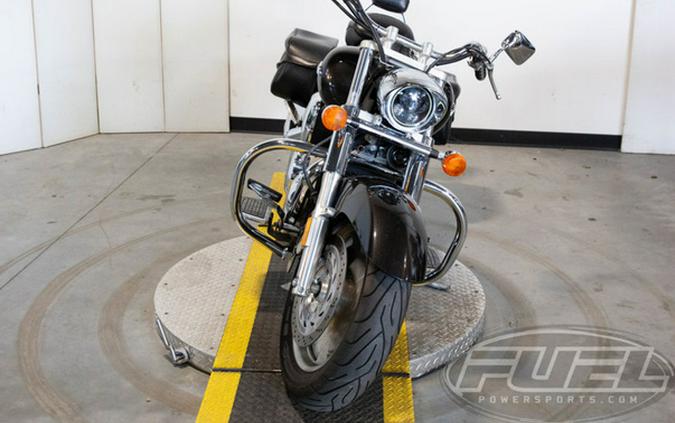 2009 Honda VTX 1300 R
