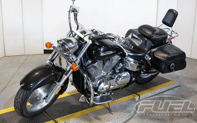 2009 Honda VTX 1300 R