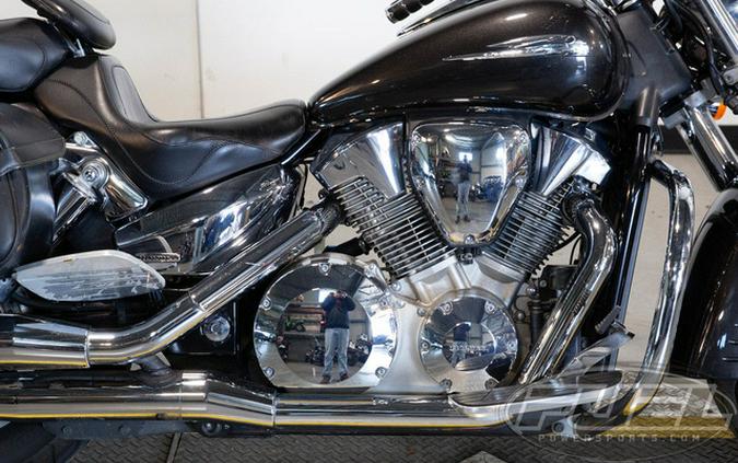 2009 Honda VTX 1300 R