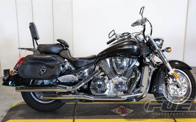 2009 Honda VTX 1300 R