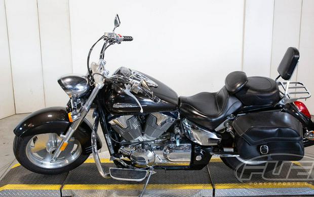 2009 Honda VTX 1300 R
