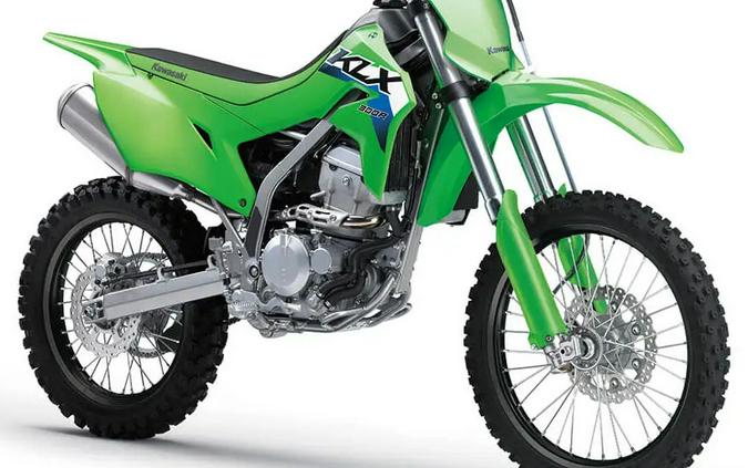 2026 Kawasaki KLX® 300R