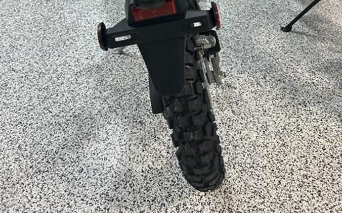 2026 Kawasaki KLX® 300R