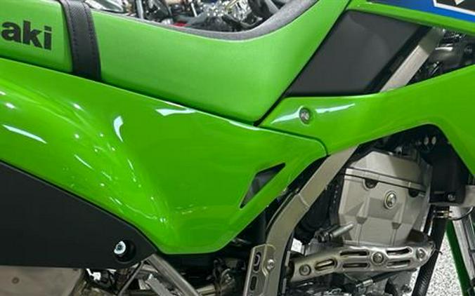 2026 Kawasaki KLX® 300R