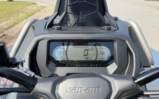 2026 Can-Am Outlander X MR 850