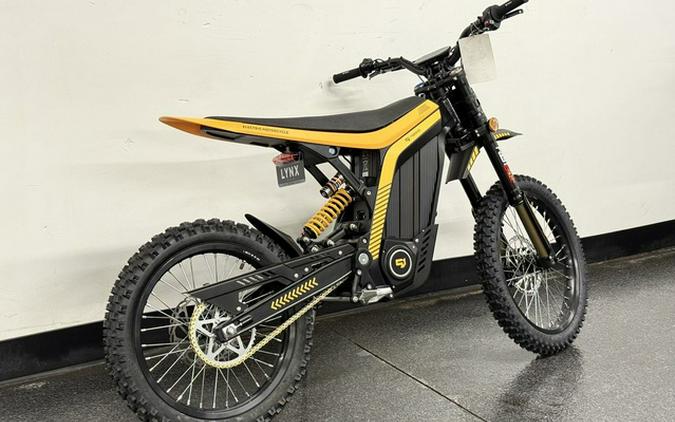2026 79Bike Lynx